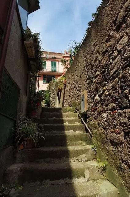 Ricky Rooms Monterosso al Mare Room photo