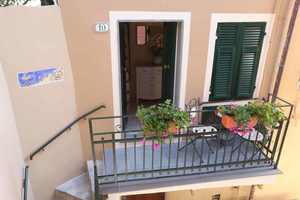 Ricky Rooms Monterosso al Mare Exterior photo